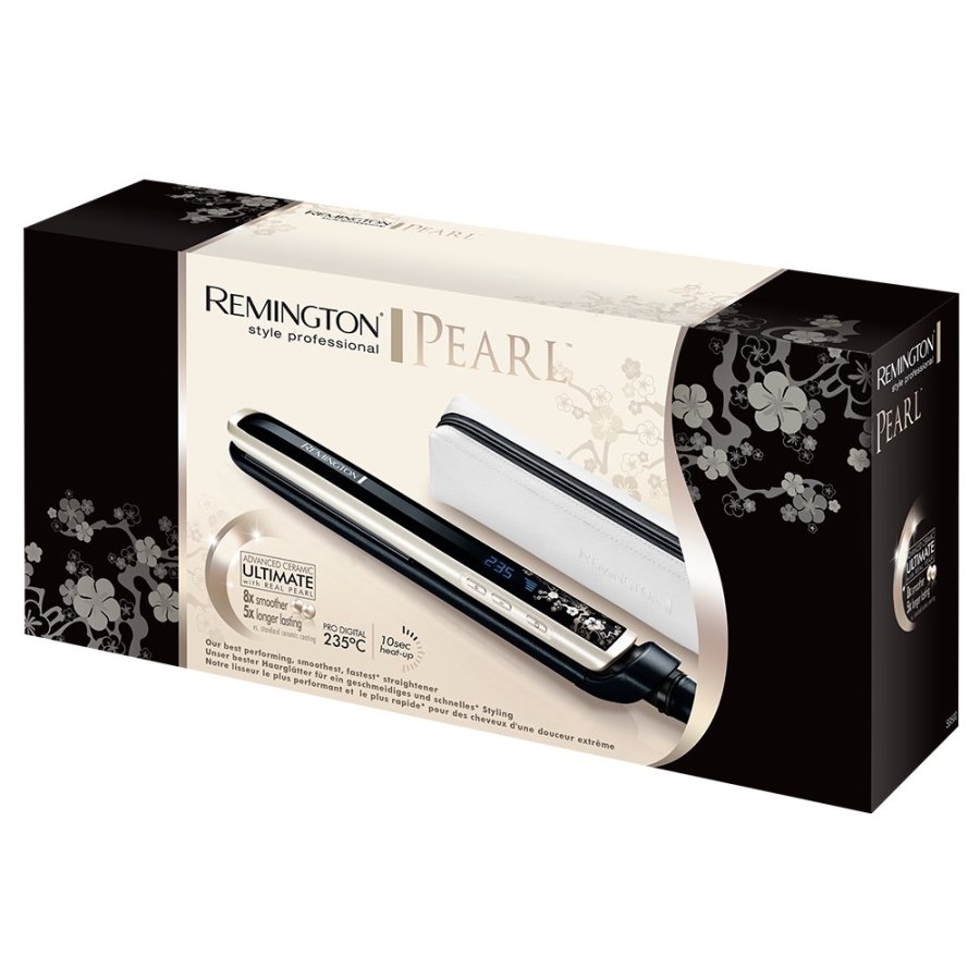 Remington REM-S9500 #6