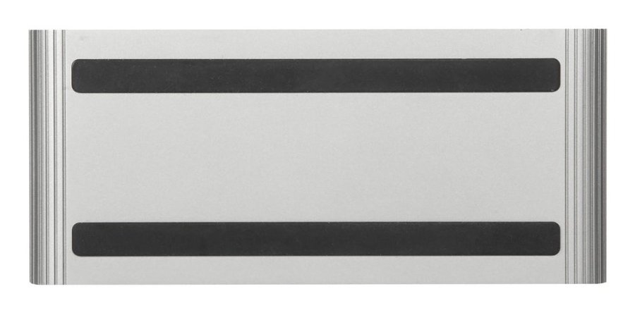 Targus DOCK230EUZ dockingstation Ledningsf�rt Thunderbolt 5 S�lv #7