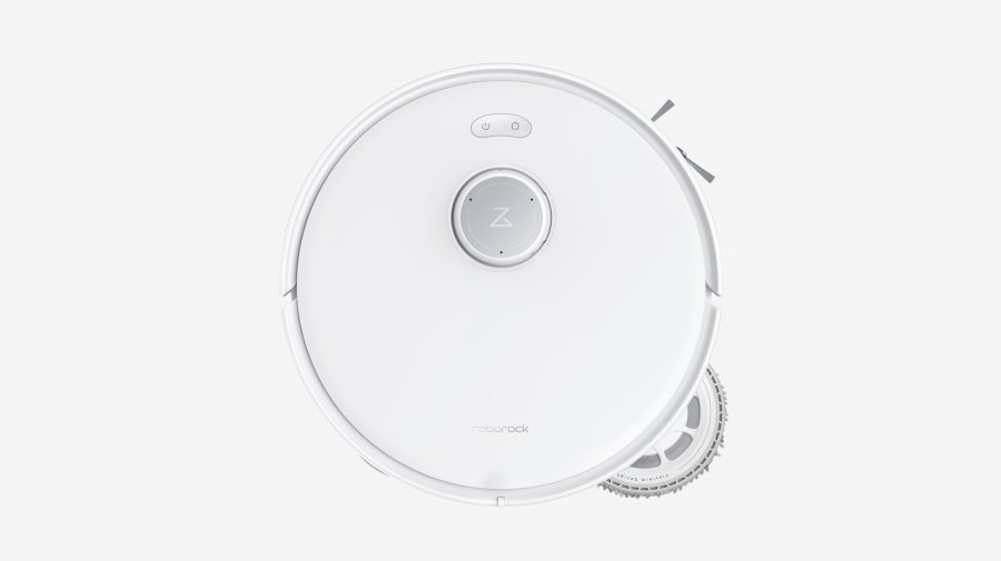 Roborock Qrevo Curv with Multifunctional Docking Station 3.0 #13