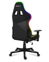 Huzaro Force 6.2 RGB PC gamingstol Spand (vugge) sde Sort #17