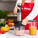 Blender rczny-zestaw MPM MBL-42M #10