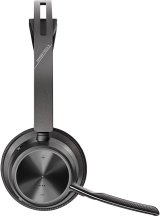 POLY Voyager Focus 2 USB-A Headset #7