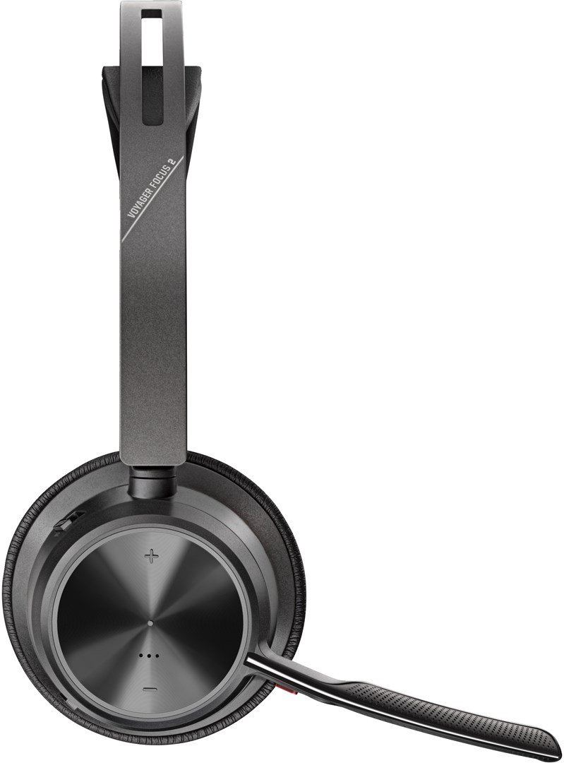 POLY Voyager Focus 2 USB-A Headset #7