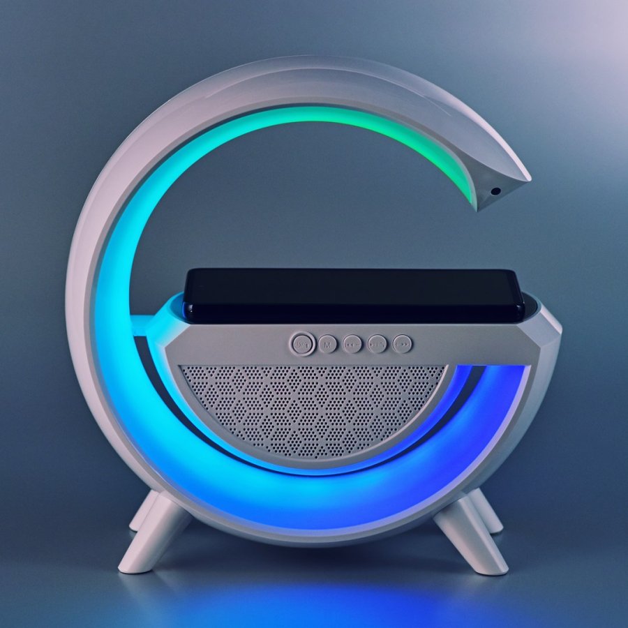 Activejet AJE-SOLO RGB LED-musiklys #27