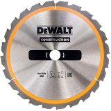 DeWALT DT1961-QZ rundsavklinge 31,5 cm 1 stk #1