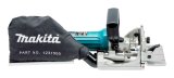 Makita PJ7000J router og overfrser Sort, Bl 11000 rpm 700 W #7