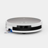 Ecovacs X12 PRO OMNI Robotst�vsuger Hvid #3