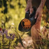 Fiskars 1057076 manuel spreder #6