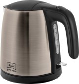PRIME AQUA MINI METALLIC GREY elkedel #1