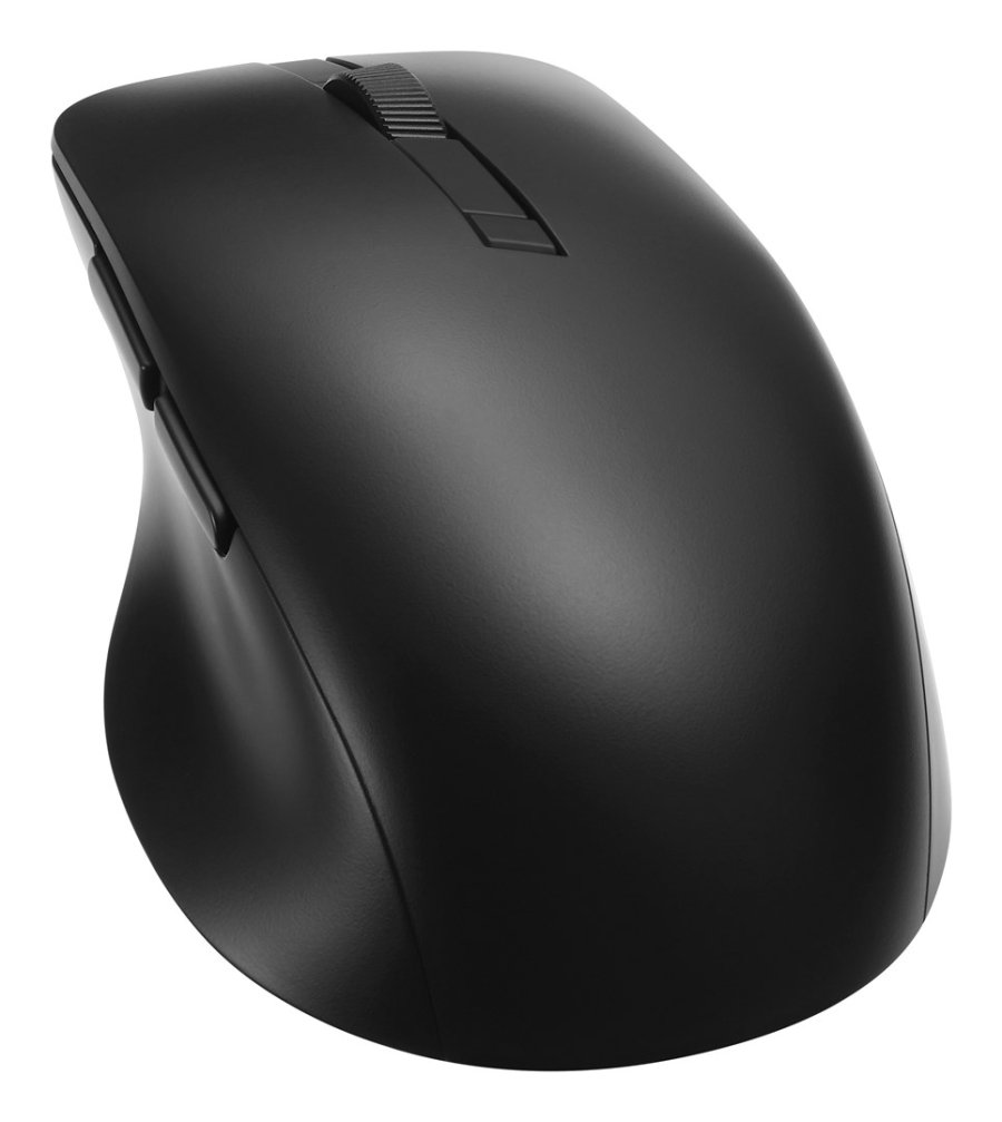 ASUS SmartO Mouse MD200 mus Kontor H�jre h�nd RF tr�dl�s + Bluetooth Optisk 4200 dpi #6
