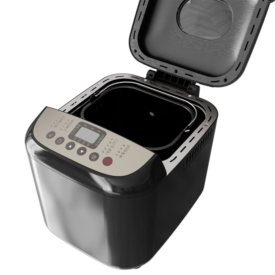 Brdbagemaskine Black+Decker BXBM600E #3