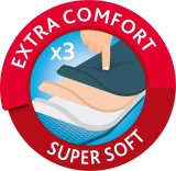 Vileda Comfort Plus betrk til mbelbrt #5
