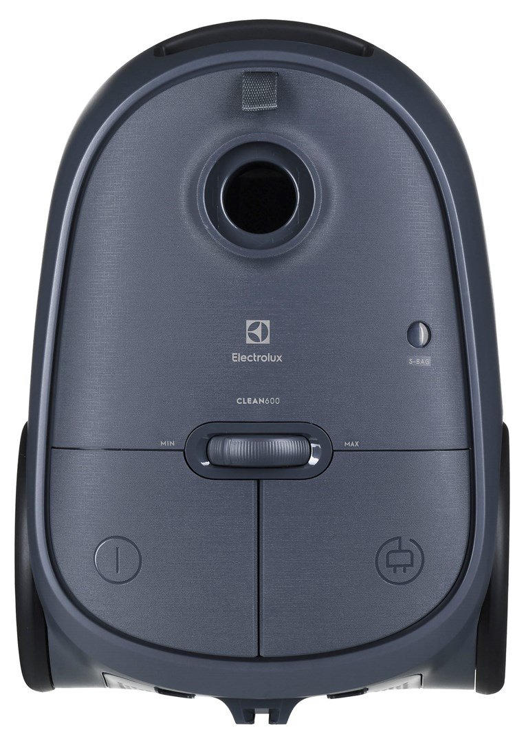 Electrolux EB61C4DB st�vsuger 3,5 L Tromle vakuum Dry 850 W St�vpose #5