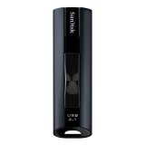 SanDisk Extreme Pro USB-ngle 128 GB USB Type-A 3.2 Gen 1 (3.1 Gen 1) Sort #3