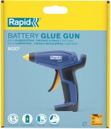 Rapid BGX7 Tr�dl�s Limpistol #46