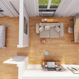 Rengringsrobot iRobot Roomba Combo Essential #11
