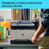 HP Color LaserJet Pro MFP 3302fdn #25