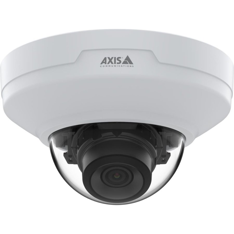 Axis 02678-001 overv�gningskamera Kuppel IP-sikkerhedskamera Indend�rs 3840 x 2160 pixel Loft/v�g #5