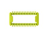 Philips QP6652/61 skg trimmer Batteri 20 1 cm Vd og tr Krom #3