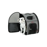 ZOLUX Nomad  transportrygs�k til hund og kat  32�25�42 cm #5