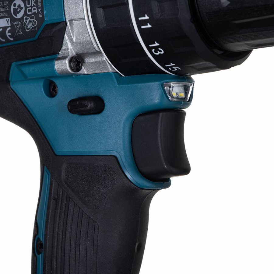 MAKITA 18V 3x5.0Ah kombist DLX2359TJ1 #47