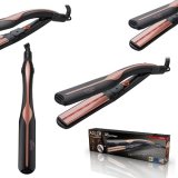 Adler AD 2318 hrstyler Glattejern Varm Sort, Koral 120 W #6
