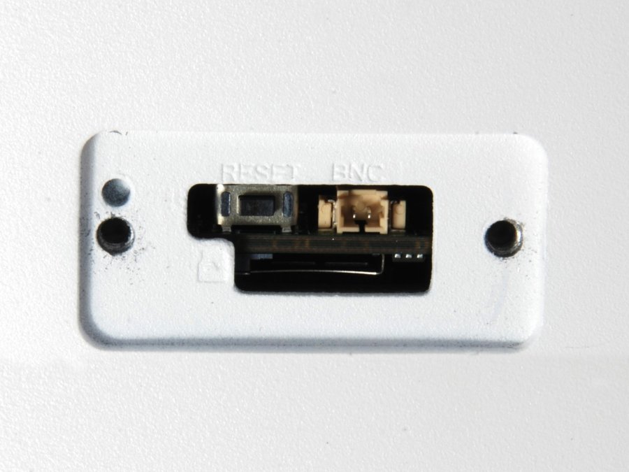 LevelOne FCS-5096 overv�gningskamera Kugle (form) IP-sikkerhedskamera Indend�rs & udend�rs 1920 x 1080 pixel Loft/v�g #3