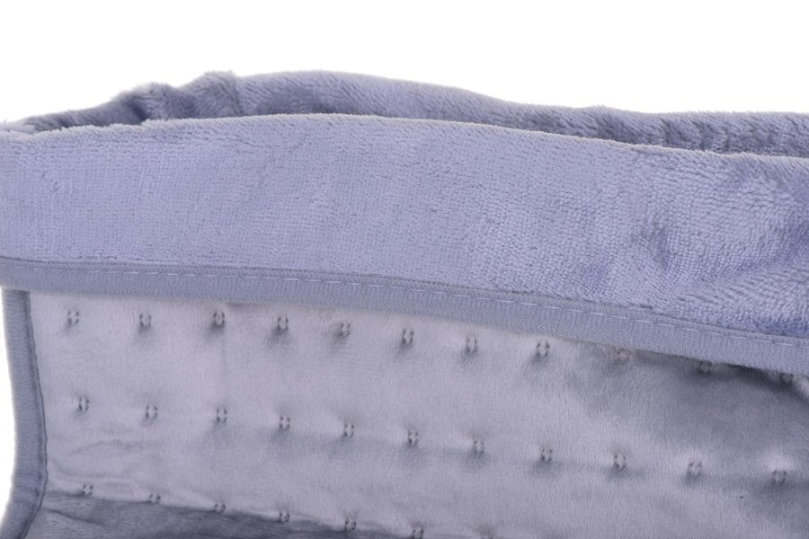 Oromed varme- og massagesko #3