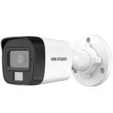 Hikvision DS-2CE16K0T-LPFS Kugle (form) CCTV sikkerhedskamera Udend�rs 2960 x 1665 pixel Loft/v�g #1
