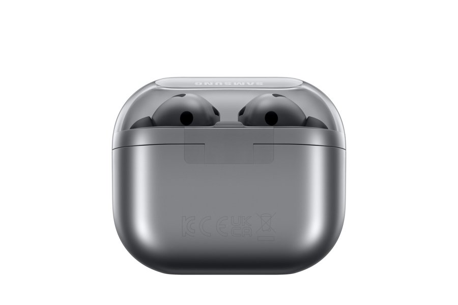 Samsung Galaxy Buds3 Pro Headset True Wireless Stereo (TWS) I �rerne Opkald/musik USB Type-C Bluetooth S�lv #7