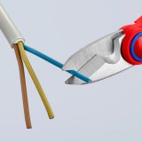 Knipex 95 05 10 SB elektrikersaks #22