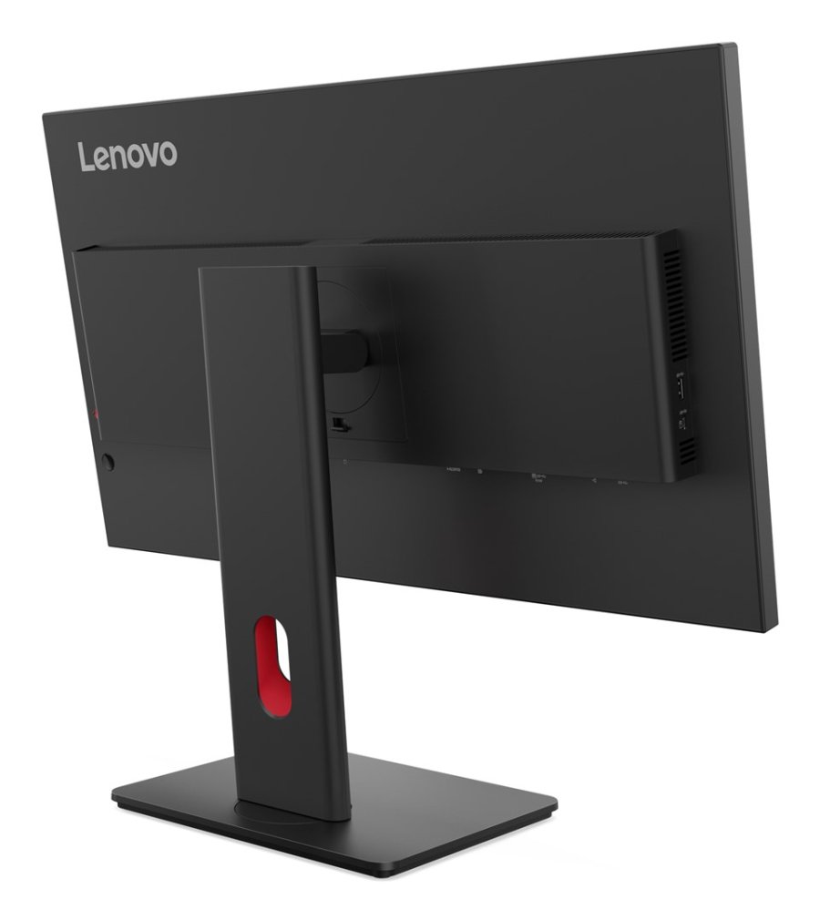 Lenovo ThinkVision T27UD-40 computersk�rm 68,6 cm (27