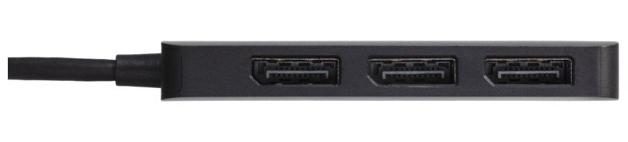 CLUB3D CSV-1553 interface hub USB Type-C Sort #3