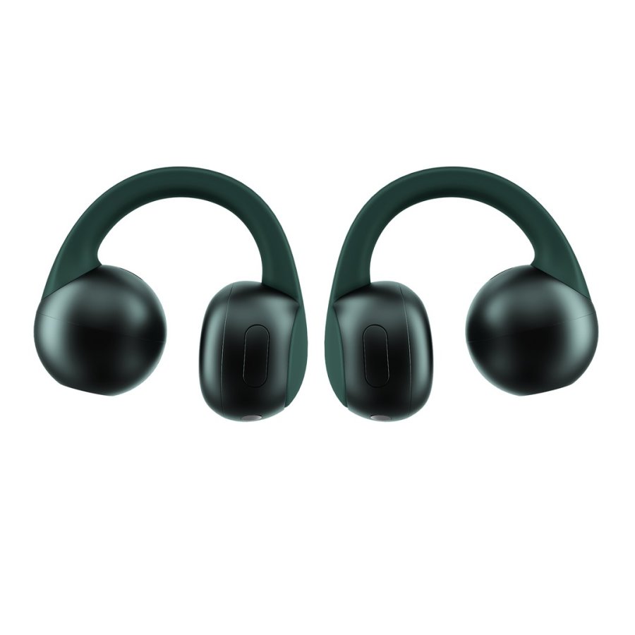 Motorola moto buds loop Headset Trdls rekrog Opkald/Musik/Sport/Hverdag Bluetooth Grn #4