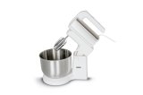 Unold 78720 rremaskine og mikser Hndmixer 500 W Hvid #5