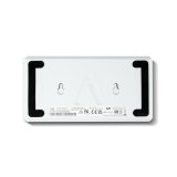 Alta Labs S8-POE netvrksswitch Administreret Gigabit Ethernet (10/100/1000) Strm over Ethernet (PoE) Hvid #7