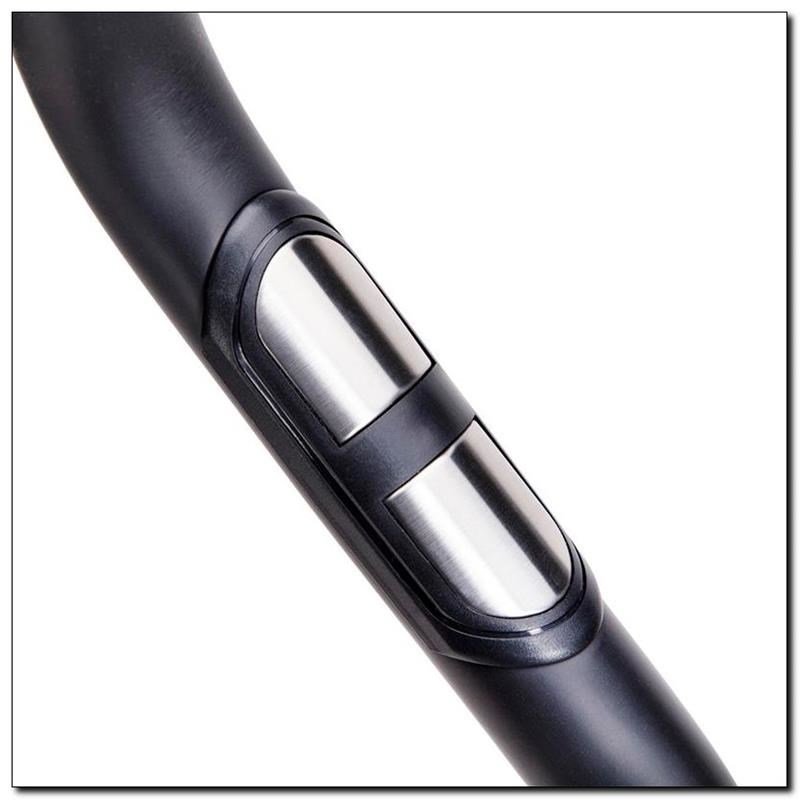 HMS Fitness M6993 Magnetisk cykeltrner #27