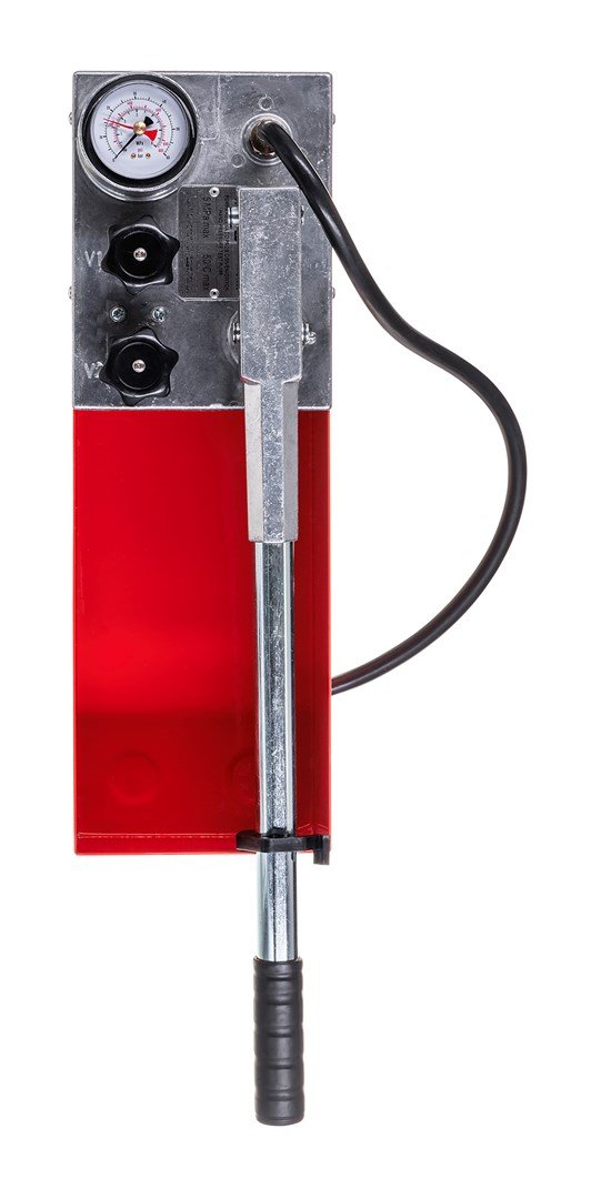 Yato YT-24800 trykkalibrator #3