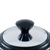 ELDOM Elkedel NELA, kapacitet 1,7 l, effekt 2000 W, sort #25