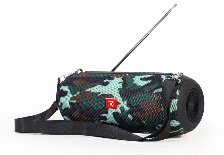 Brbare Bluetooth-hjttalere GEMBIRD SPK-BT-17-CM #13