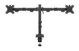 Neomounts DS60-600BL2 skrmbeslag og -stativer 81,3 cm (32