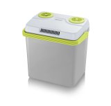 Severin TKB 2924 kleboks 19 L Elektrisk Grn, Gr #1