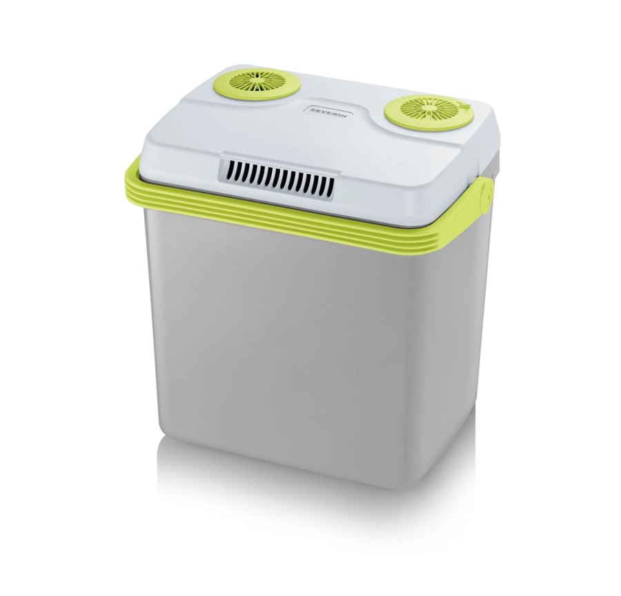 Severin TKB 2924 kleboks 19 L Elektrisk Grn, Gr #1