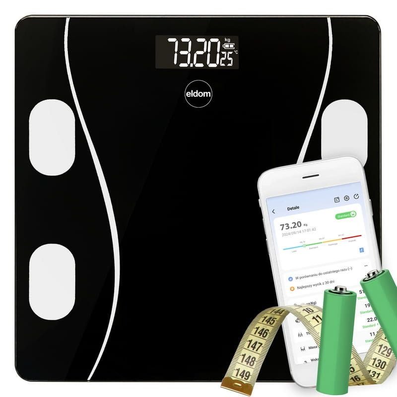 SMART PERSONLIG V�GT ELDOM TWO610 #2