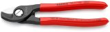 Knipex 95 11 165 tang Sideskrende tnger #1