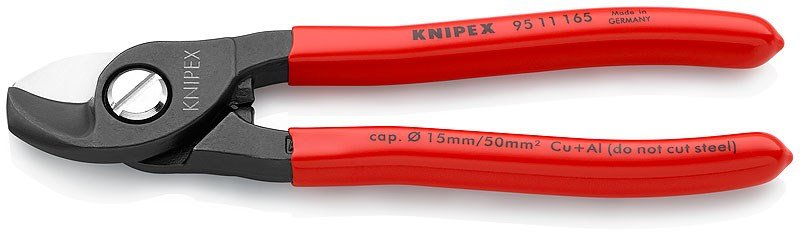 Knipex 95 11 165 tang Sideskrende tnger #1