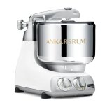 Ankarsrum Assistent Original foodprocessor 1500 W 7 L Hvid #1
