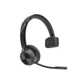 HP Poly Savi 7310 UC Monaural DECT 1880-1900 MHz Headset #1