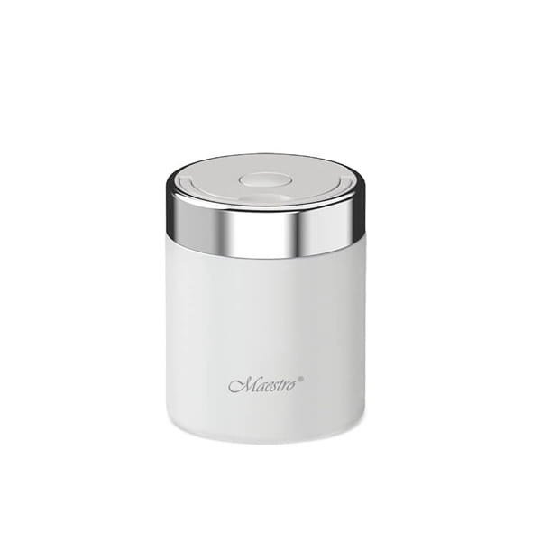 Maestro middagstermokande MR-1649-50 500 ml, hvid #1