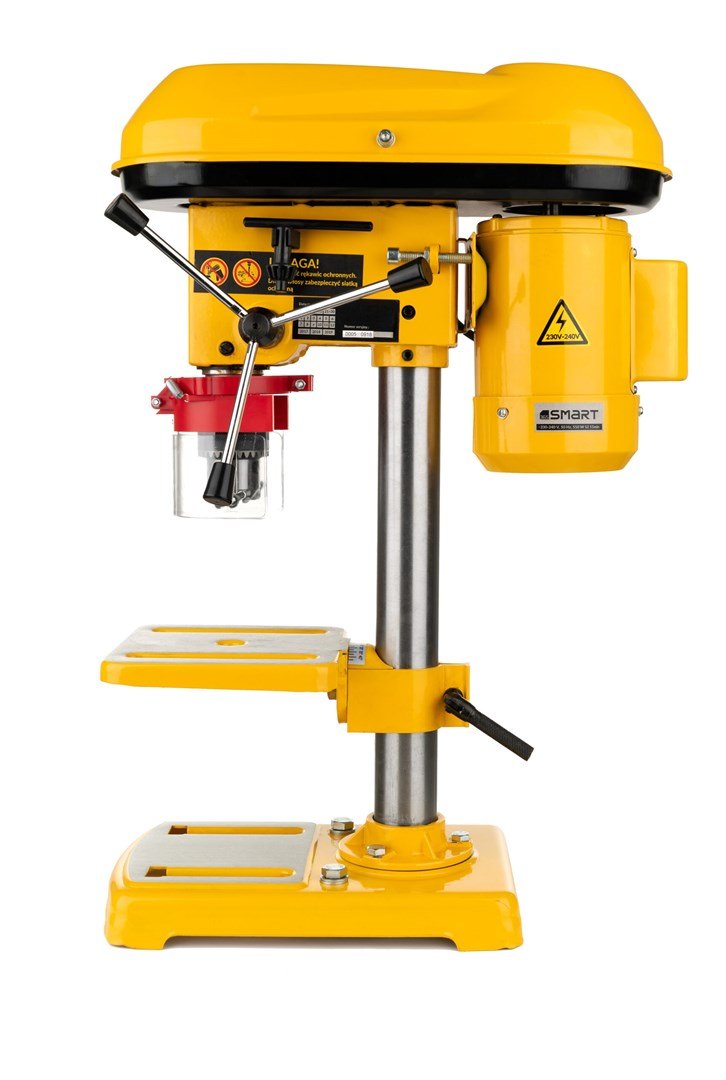 Sjleboremaskine SMART365 SM-04-01082 500W/597MM Gul #13